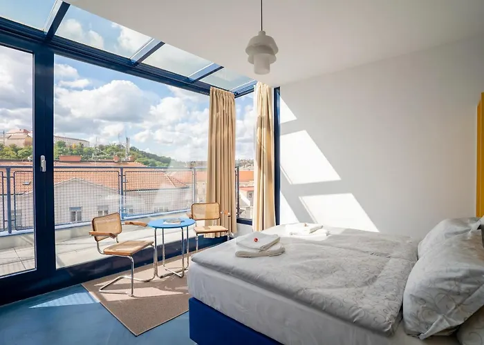 Hotel Avion - National Cultural Monument - Iconic Houses Org
