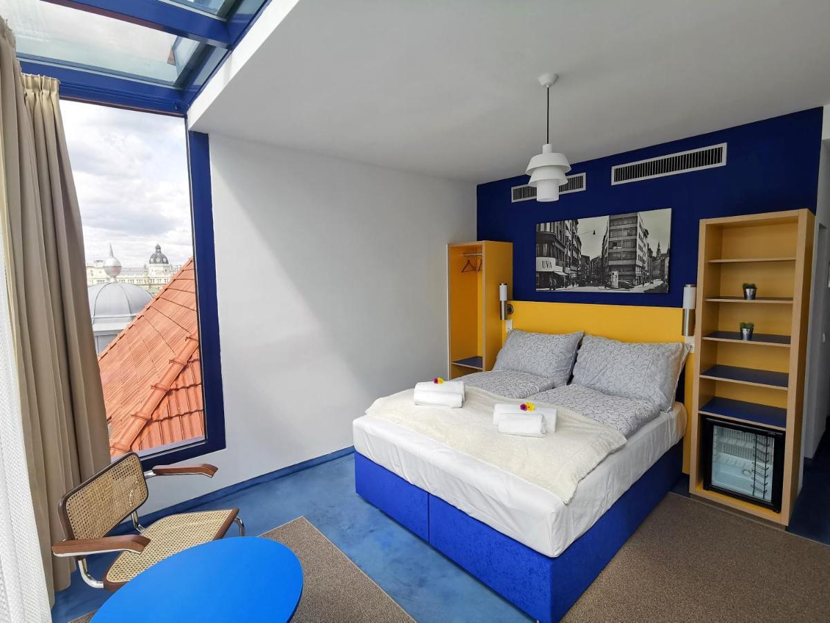 Avion - National Cultural Monument - Iconic Org Hotel 4*