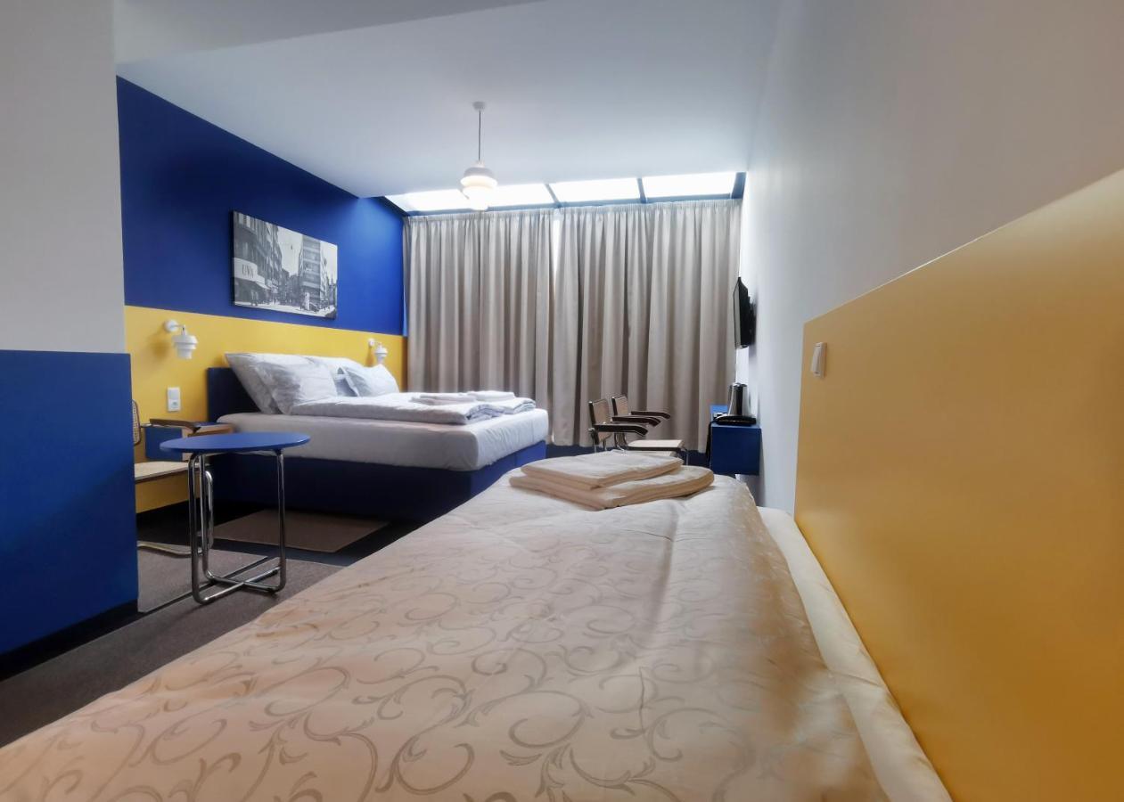 Avion - National Cultural Monument - Iconic Org Hotel
