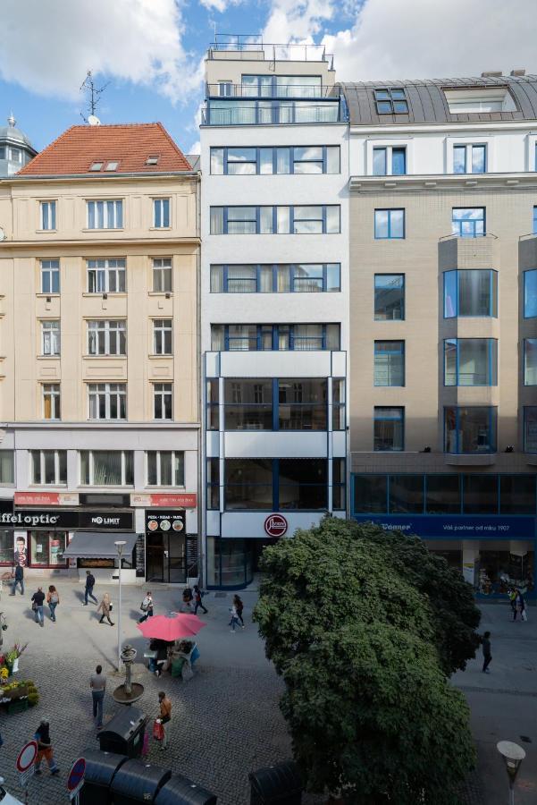 Avion - National Cultural Monument - Iconic Org 4* Brno