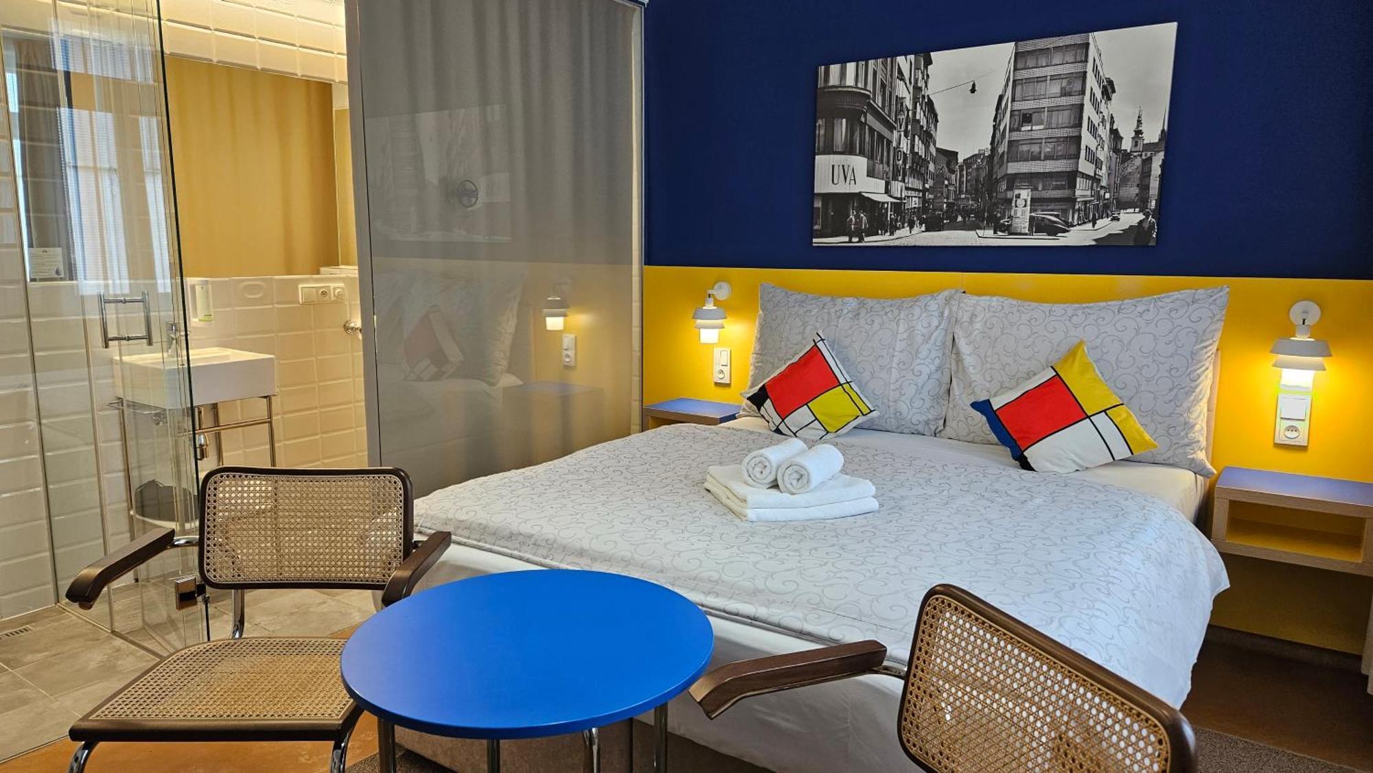 Hotel Avion - National Cultural Monument - Iconic Org